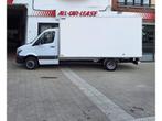 Mercedes-Benz Sprinter 510 CDI/2.2/95pk/ 3zit/ Laadbak 4,4, Euro 5, Monovolume, 95 pk, Wit