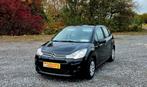Citroën c3 1.4 hdi  2016, Auto's, Voorwielaandrijving, Stof, 4 cilinders, Zwart