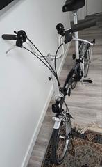 Brompton fiets, Ophalen of Verzenden, Zo goed als nieuw, Brompton, Versnellingen