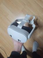 Meta quest 3S met doos, Games en Spelcomputers, Virtual Reality, Ophalen