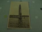 Postkaart Memorial Koning Albert I, Ophalen of Verzenden