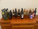 Italiaanse wijnen, brandy en cocktails, Ophalen, Nieuw, Italië, Overige typen