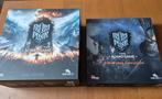 Frost punk+ miniature expansion, Drie of vier spelers, Ophalen, Zo goed als nieuw, Glass cannon