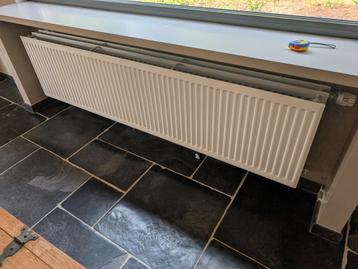 Radiateur, Enlèvement, Comme neuf, Radiateur