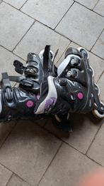 Skeelers, Sport en Fitness, Overige merken, Kinderen, Ophalen of Verzenden, Inline skates 4 wielen