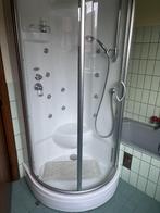 Mobiele Douche, Ophalen, Gebruikt