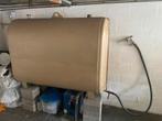 Brandstoftank 5000L, Auto-onderdelen, Ophalen, Gebruikt