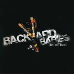 BACKYARD BABIES - TINNITUS + LIVE LIVE IN PARIS - 2CD, Enlèvement ou Envoi, Comme neuf