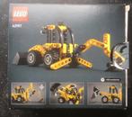 Lego Technic graafmachine, Ophalen, Gebruikt, Complete set, Lego