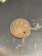 Mercurius munt, Ophalen of Verzenden, Losse munt