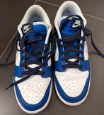 Basket nike Dunk low, Enlèvement, Utilisé