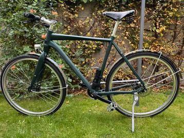 Velo de Ville Esprit 400 beschikbaar voor biedingen