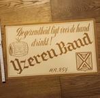 Bande en fer, Enlèvement ou Envoi