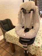 Kinder autostoel isofix, Ophalen, Gebruikt, 9 t/m 18 kg, Isofix