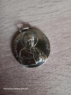 Médaille Don Bosco, Enlèvement ou Envoi