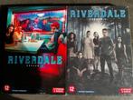 Riverdale: seizoenen 1 en 2, Comme neuf, À partir de 12 ans, Enlèvement ou Envoi, Drame