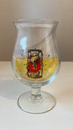 Duvel tornado, Verzamelen, Biermerken, Ophalen of Verzenden, Zo goed als nieuw, Duvel