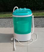 Mini wasmachine, Elektronische apparatuur, Wasmachines, Minder dan 4 kg, Ophalen, Zo goed als nieuw, Minder dan 85 cm