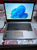 Pc portable, Ophalen