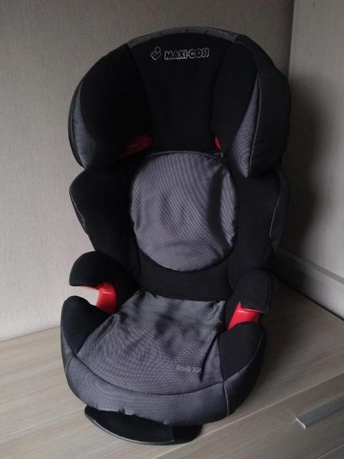 ✤ Autostoel Maxi Cosi Rodi XR GERESERVEERD, Kinderen en Baby's, Autostoeltjes, Zo goed als nieuw, Maxi-Cosi, 15 t/m 36 kg, Autogordel