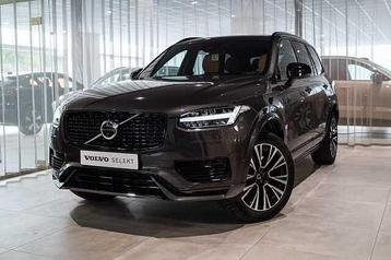 Volvo XC90 Ultimate, T8 AWD Plug-in hybrid, 7p, Autos, XC90, Achat, 332 kW, 7 places