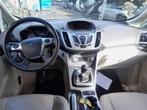 RADIO Ford C-Max (DXA) (01-2010/06-2019), Gebruikt, Ford