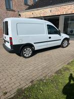 Opel combo lichte vracht, Wit, Particulier, Euro 4, Te koop
