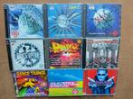 CD * DANCE-TRANCE-RETRO-HITS ... 8 € PER CD BOX, Ophalen of Verzenden, Zo goed als nieuw
