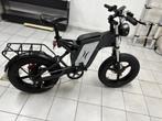 Fatbike EKX X20 Nieuw uit doos - 55 km per uur, Fietsen en Brommers, Elektrische fietsen, Ophalen, Nieuw