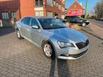 Skoda Superb 1.6TDI Automaat, Auto's, Skoda, Te koop, Berline, Diesel, Bedrijf