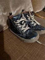 4 paires chaussures enfants petites filles, pointure 26, Enlèvement, Comme neuf