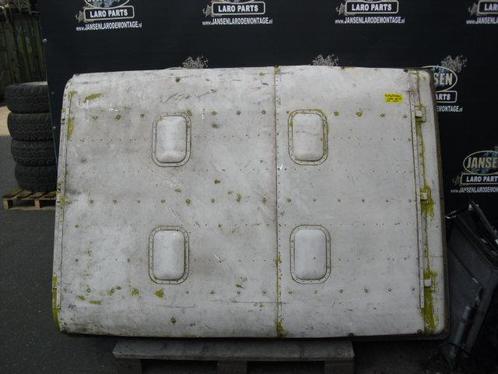 Land Rover Series 88" tropen dak met hemel MRC7376, Auto-onderdelen, Carrosserie, Land Rover, Gebruikt, Ophalen of Verzenden