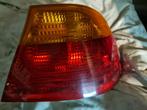 Achterlicht rechts E46 coupe - origineel onderdeel, Ophalen of Verzenden, Gebruikt, BMW