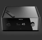 Michi X5  démo (garanti 2 ans), TV, Hi-fi & Vidéo, Amplificateurs & Ampli-syntoniseurs, Comme neuf, Autres marques, Stéréo, 120 watts ou plus