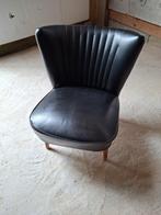 vintage zetel, Huis en Inrichting, Ophalen, Gebruikt