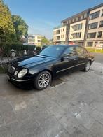 Mercedes e200, Auto's, Mercedes-Benz, Particulier, Te koop