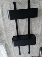 Douche wandrek zwart, Enlèvement, Neuf, Noir