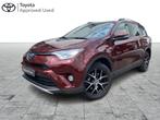 Toyota RAV-4 Style 4x4, Auto's, Toyota, Te koop, 5 deurs, SUV of Terreinwagen, 2498 cc