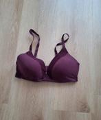Bh 90C, Kleding | Dames, Ondergoed en Lingerie, Ophalen of Verzenden, Paars, BH