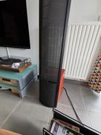 Martin logan (modèle Vantage), Ophalen