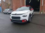 citroen c3 1,2 pure tech graphic,2020,54000km,garantie, Autos, Citroën, Achat, Entreprise, Boîte manuelle, 5 portes