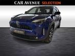 Toyota Yaris Cross Cross, Automaat, Blauw, 1490 cc, Bedrijf