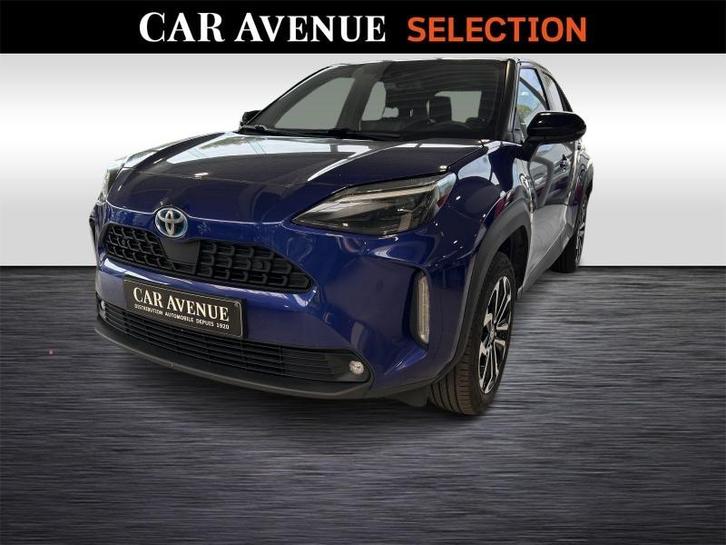 Toyota Yaris Cross Cross, Auto's, Toyota, Bedrijf, Yaris Cross, Adaptive Cruise Control, Airbags, Airconditioning, Alarm, Bluetooth