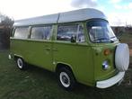 VW WESTFALIA  T2B Camper met unieke look, Caravans en Kamperen, Mobilhomes, Westfalia, Particulier, 4 tot 5 meter, Benzine