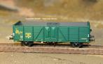 EX20307 NMBS open goederen wagon type Villach, tijdperk III, Hobby en Vrije tijd, Overige merken, Gelijkstroom, Ophalen of Verzenden