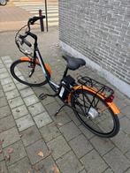 Electrische fiets, Fietsen en Brommers, Fietsen | Vouwfietsen, Ophalen, Zo goed als nieuw, Overige merken, Versnellingen