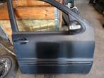 Porte avant droit Mercedes W163 1998-2001 LP/14889, Ophalen, Gebruikt, Voor, Deur