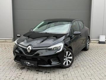 Renault Clio benzine cruise controle beschikbaar voor biedingen