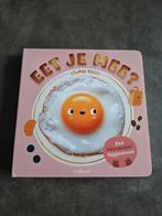 Eet je mee? Nieuw flapjes boek, Enlèvement ou Envoi, Neuf, 2 à 3 ans