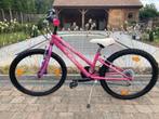 meisjesfiets, Ophalen, Zo goed als nieuw, Versnellingen